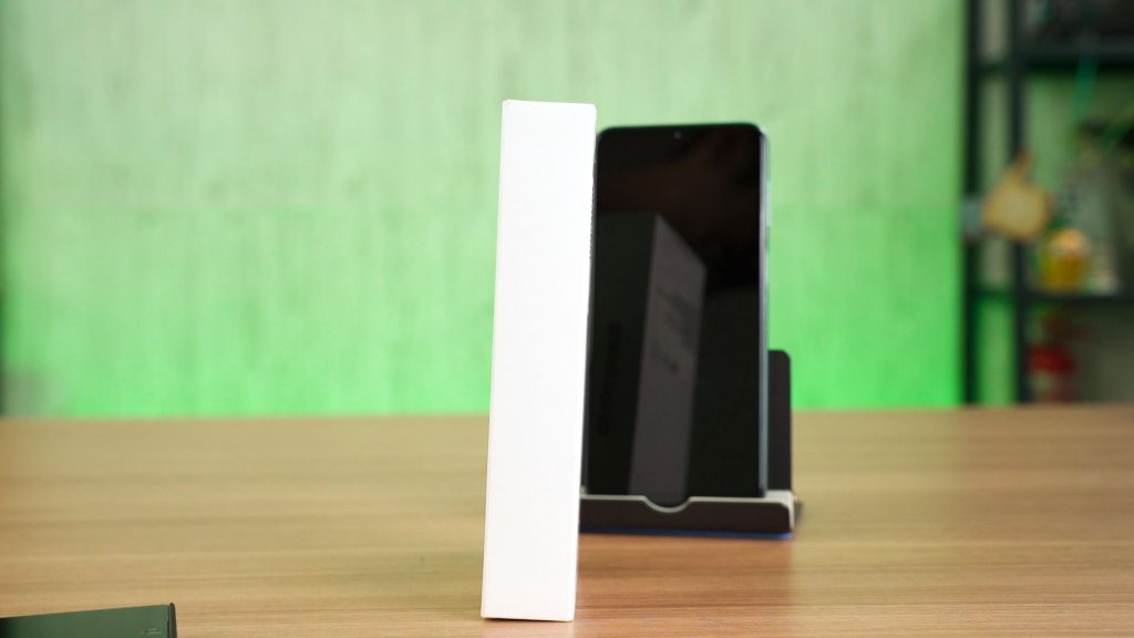 Samsung Galaxy M33 5G