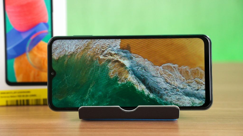 Samsung Galaxy M33 5G