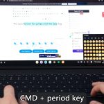 Samsung Galaxy Tab S8 Ultra as laptop replacement