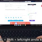 Samsung Galaxy Tab S8 Ultra as laptop replacement