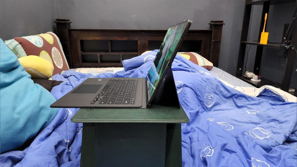 Samsung Galaxy Tab S8 Ultra as laptop replacement