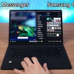 Samsung Galaxy Tab S8 Ultra as laptop replacement