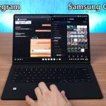 Samsung Galaxy Tab S8 Ultra as laptop replacement