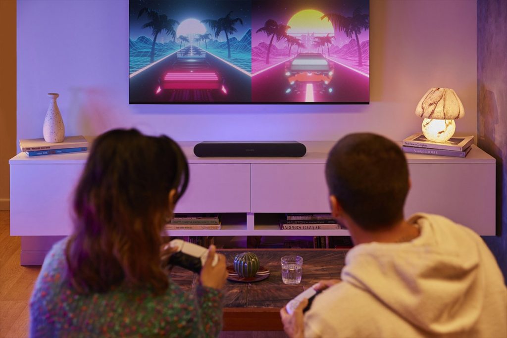 Sonos Ray soundbar 1