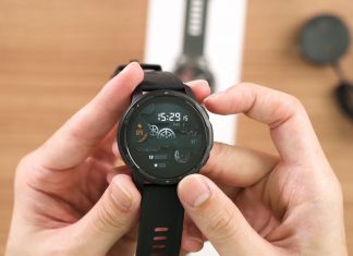 Xiaomi Watch S1 Active