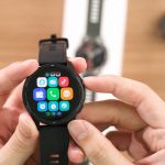 Xiaomi Watch S1 Active