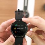 Xiaomi Watch S1 Active