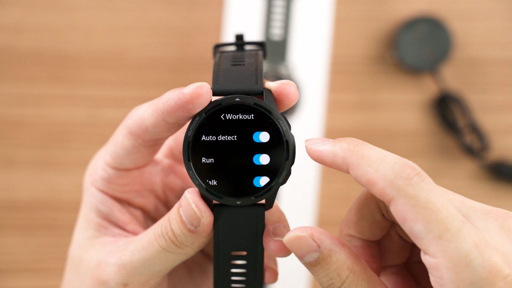 Xiaomi Watch S1 Active