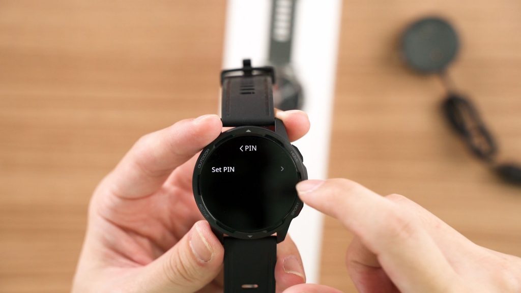 Xiaomi Watch S1 Active