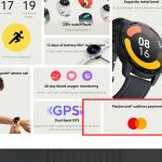 Xiaomi Watch S1 Active