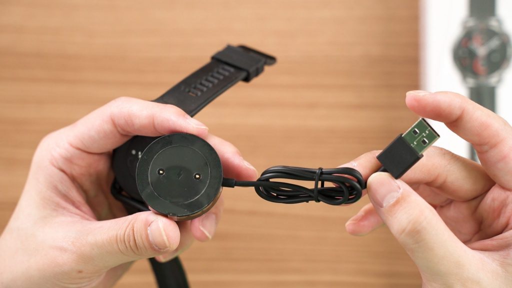 Xiaomi Watch S1 Active