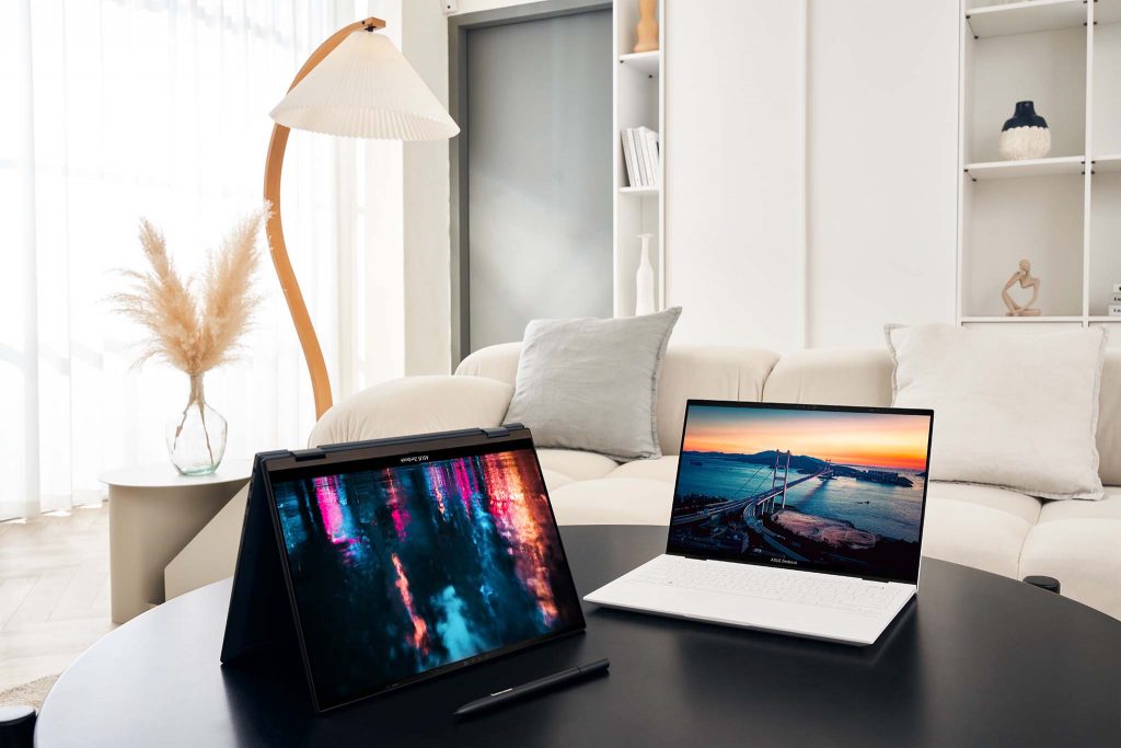 Zenbook S 13 Flip OLED 2022