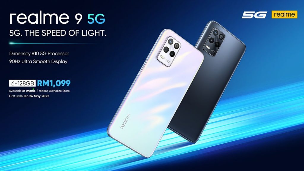 realme 9 series and narzo 50 smartphones 2