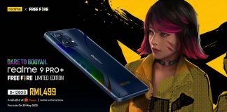 realme 9 series and narzo 50 smartphones featured