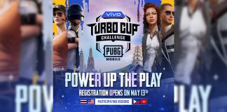 vivo T1 series X PUBG Mobile Turbo Cup Challenge featured