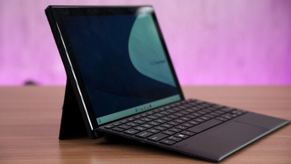 ASUS ExpertBook B3 Detachable B3000