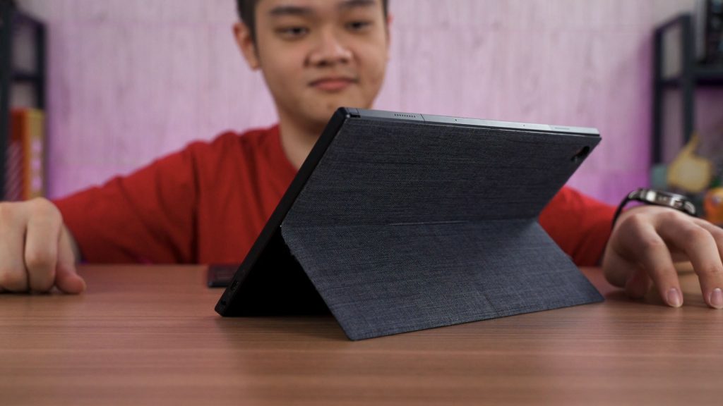 ASUS ExpertBook B3 Detachable B3000