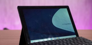 ASUS ExpertBook B3