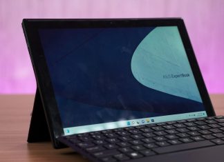 ASUS ExpertBook B3