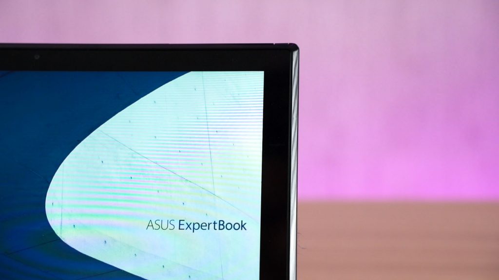 ASUS ExpertBook B3 Detachable B3000