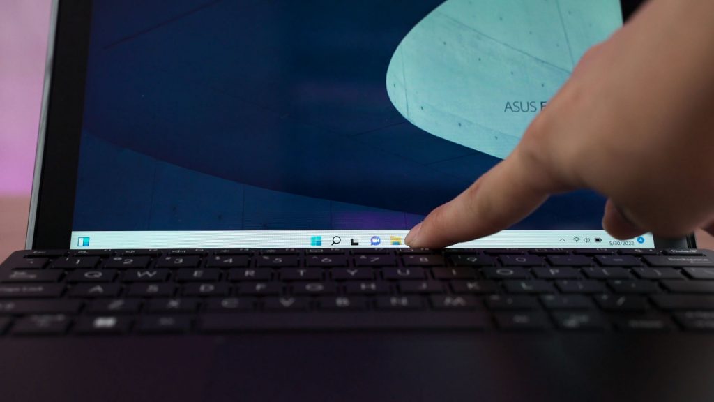 ASUS ExpertBook B3 Detachable B3000