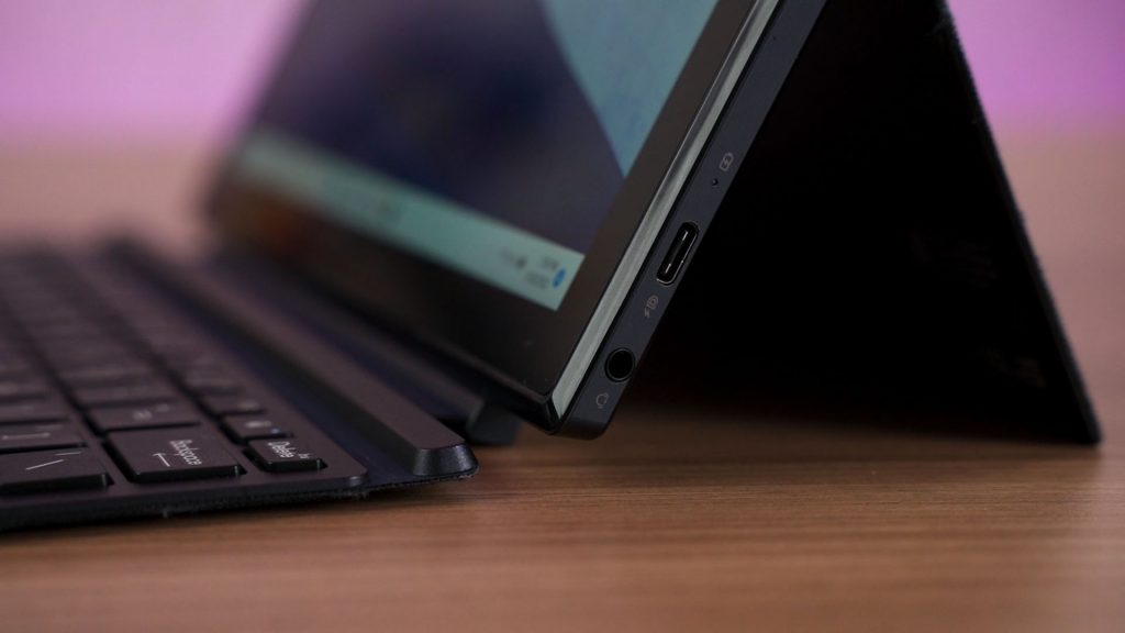 ASUS ExpertBook B3 Detachable B3000
