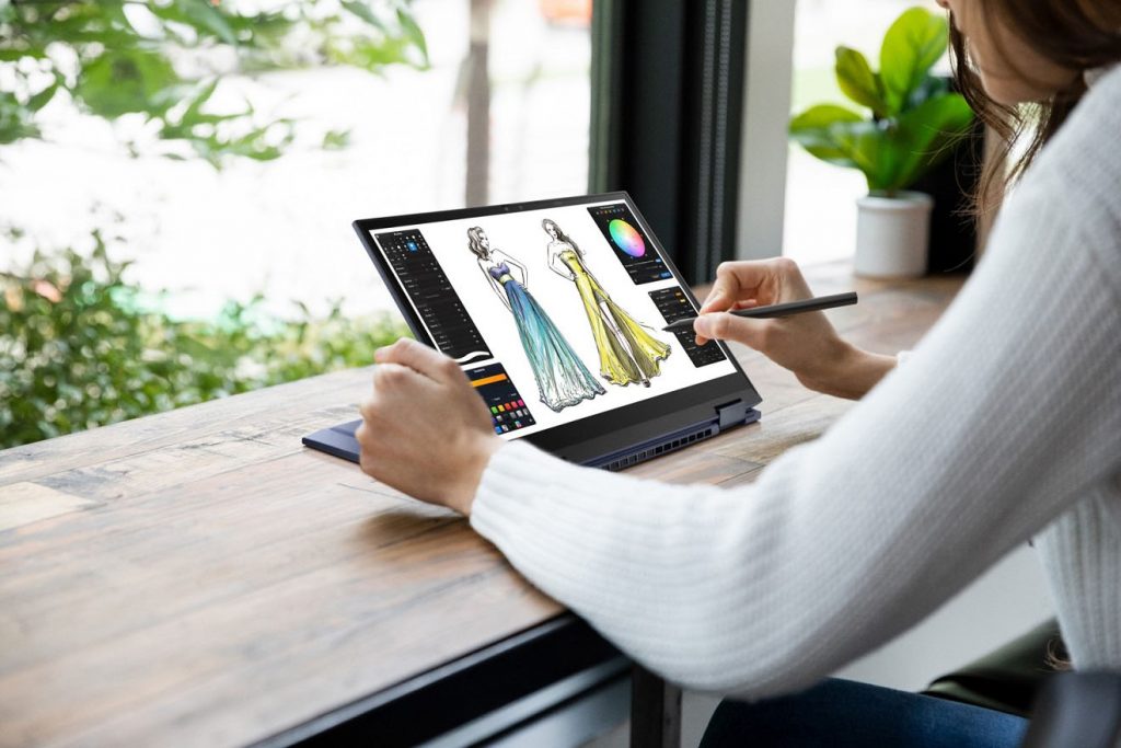 ASUS Expertbook B7 Flip