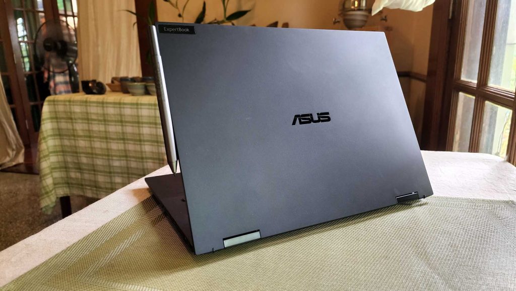 ASUS Expertbook B7 Flip 3