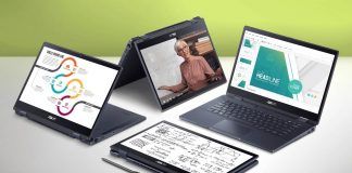 ASUS Expertbook Featured