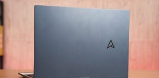 ASUS ZenBook 13 OLED UM5302