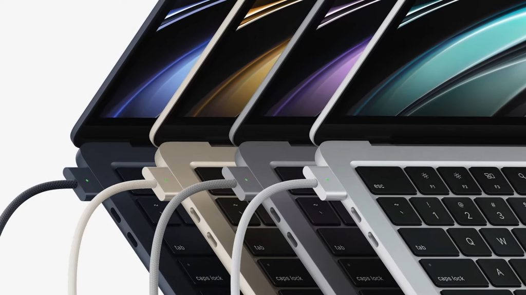 Apple M2 Apple MacBook Air 2022 WWDC 2022