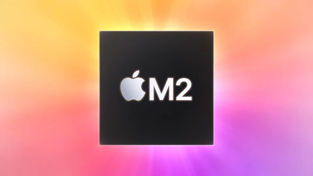 Apple M2 Apple MacBook Air 2022 WWDC 2022