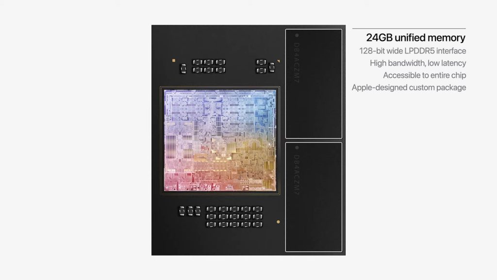 Apple M2 Apple MacBook Air 2022 WWDC 2022