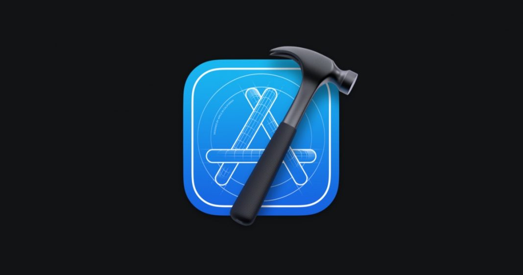 Apple XCode 14
