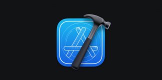 Apple XCode 14