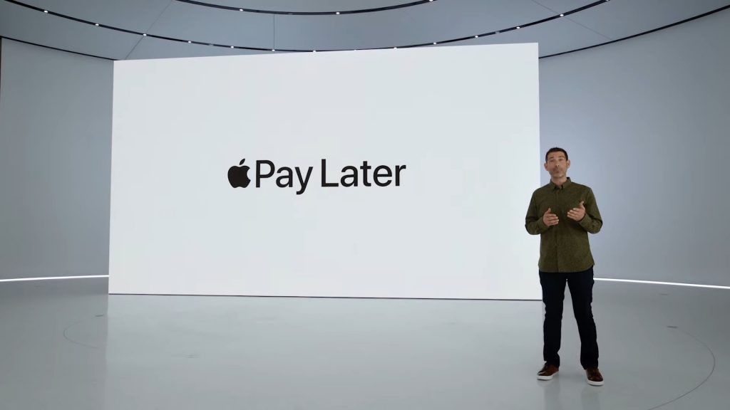 Apple iOS 16 reveal