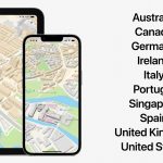 Apple iOS 16 reveal
