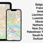 Apple iOS 16 reveal