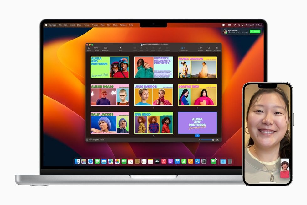 Apple macOS Ventura 4