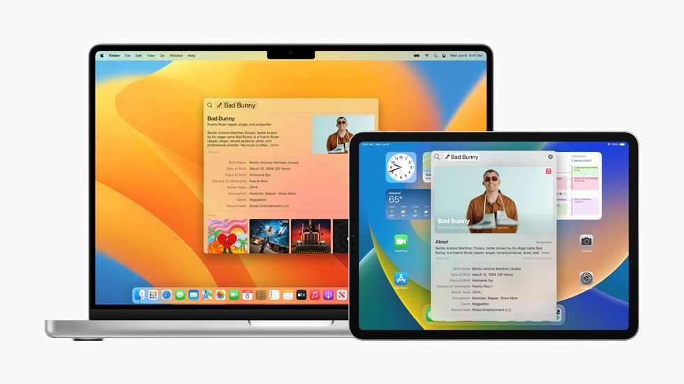 Apple macOS Ventura 7