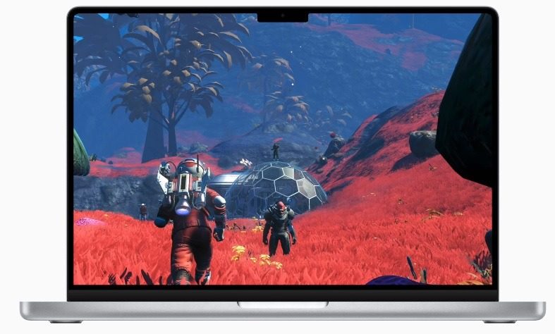 Apple macOS Ventura 8