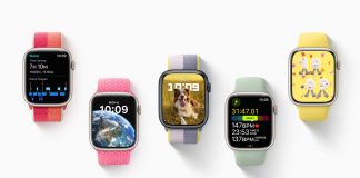 Apple watchOS 9 1