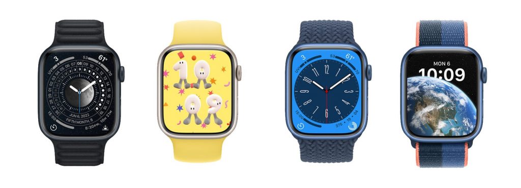 Apple watchOS 9 2