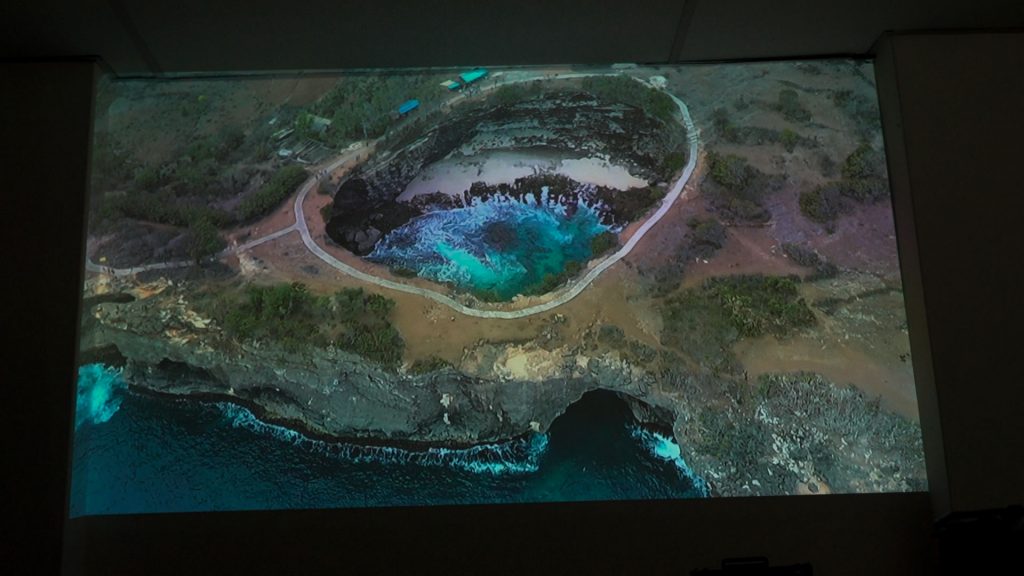 Review - BenQ GV30: Excellent Portable Projector 43