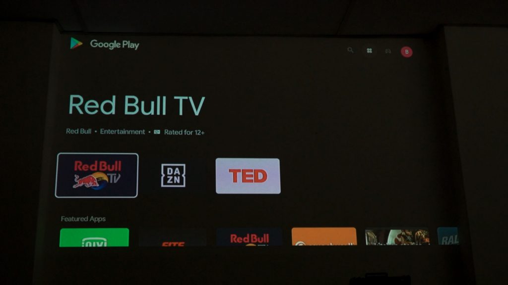 Review - BenQ GV30: Excellent Portable Projector 44