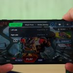 Black Shark 5 Pro