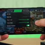 Black Shark 5 Pro