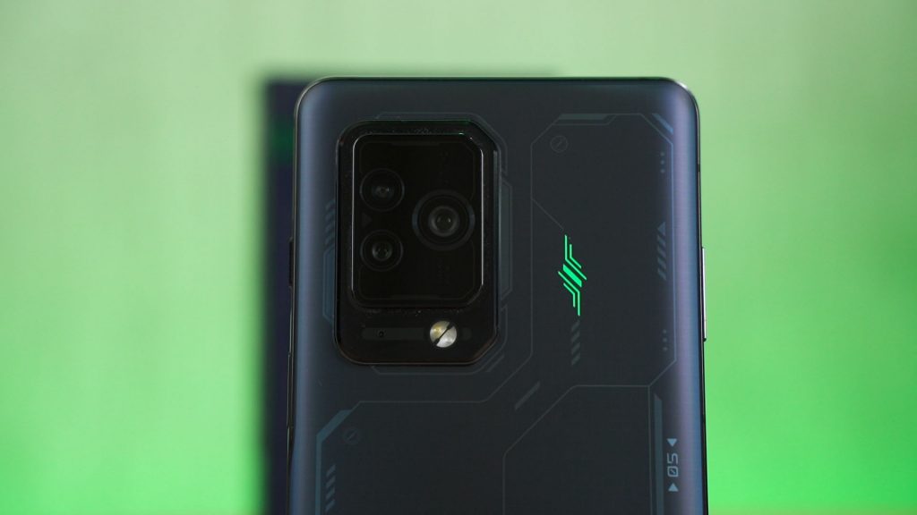 Black Shark 5 Pro