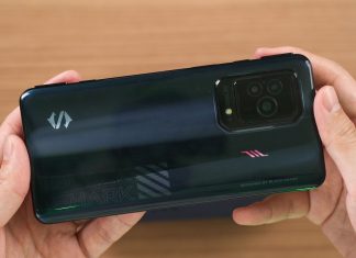 Review – Black Shark 5: Big upgrades; but not the chipset and that’s fine Black Shark 5