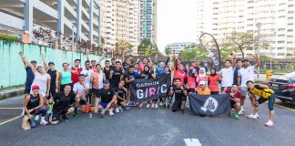Garmin Malaysia Running Clinic 2022 featured